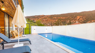 VKV3260 Villa Kalkan