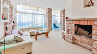 VKV5012 Villa Kalkan
