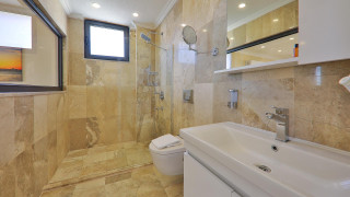 VKV9581 Villa Kalkan