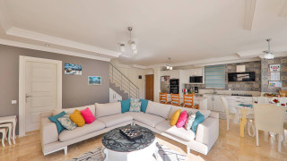 VKV6218 Villa Kalkan