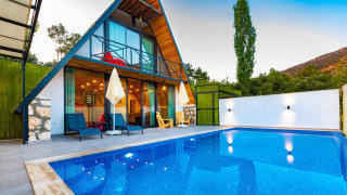 VKV3260 Villa Kalkan