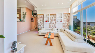 VKV5012 Villa Kalkan