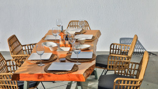 VKV5658 Villa Kalkan