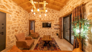 VKV4957 Villa Kalkan
