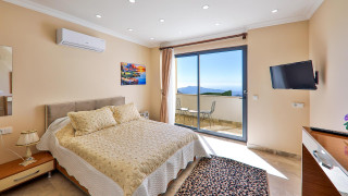 VKV9581 Villa Kalkan