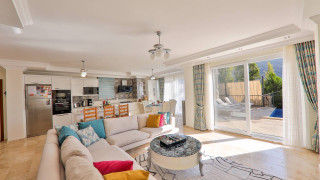 VKV6218 Villa Kalkan