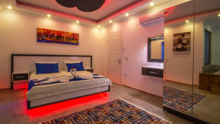 VKV7229 Villa Kalkan