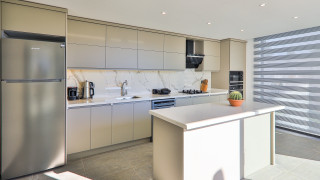 VKV5289 Villa Kalkan