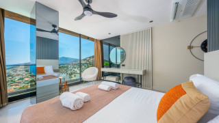 VKV4304 Villa Kalkan