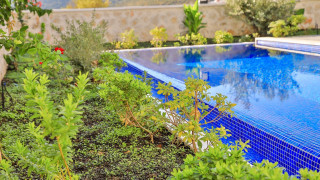 VKV5658 Villa Kalkan