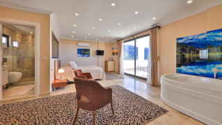 VKV6730 Villa Kalkan