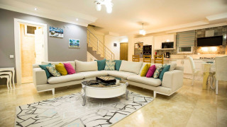 VKV6218 Villa Kalkan