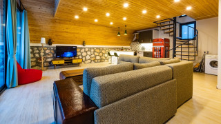 VKV3260 Villa Kalkan