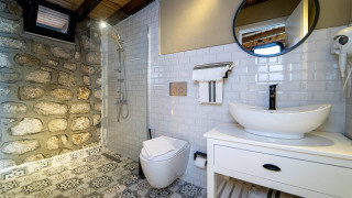 VKV8852 Villa Kalkan