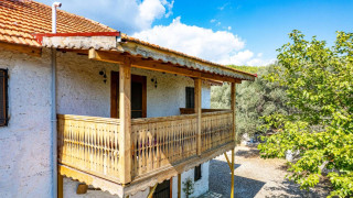VKV1416 Villa Kalkan