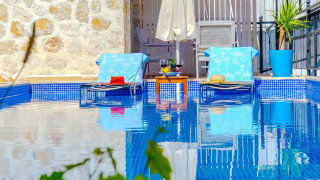 VKV1958 Villa Kalkan