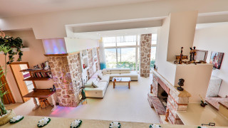 VKV5012 Villa Kalkan
