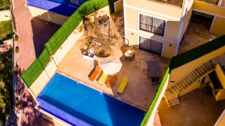 VKV4226 Villa Kalkan
