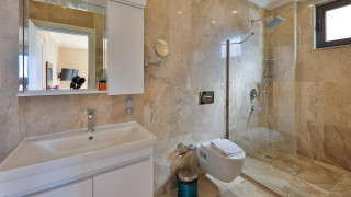 VKV9581 Villa Kalkan