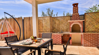 VKV5229 Villa Kalkan