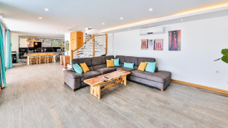 VKV1914 Villa Kalkan