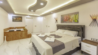 VKV1613 Villa Kalkan