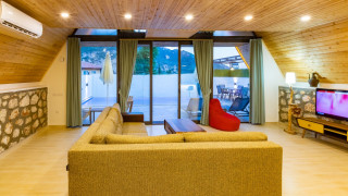 VKV3260 Villa Kalkan