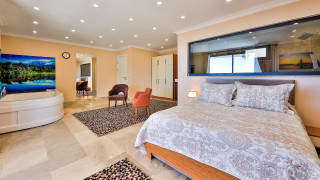 VKV6730 Villa Kalkan