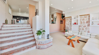 VKV5012 Villa Kalkan