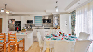 VKV6218 Villa Kalkan
