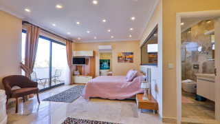 VKV9581 Villa Kalkan