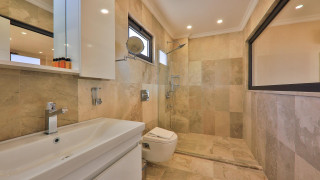 VKV6730 Villa Kalkan