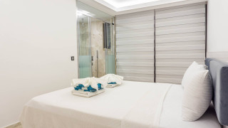 VKV9442 Villa Kalkan