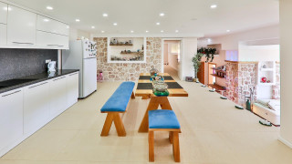 VKV5012 Villa Kalkan