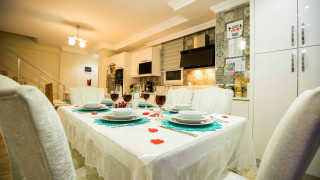 VKV6218 Villa Kalkan