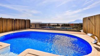 VKV5229 Villa Kalkan