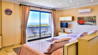 VKV6730 Villa Kalkan