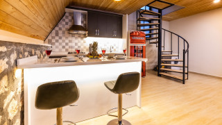 VKV3260 Villa Kalkan