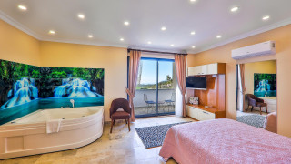 VKV9581 Villa Kalkan