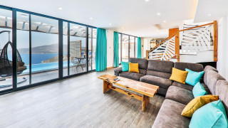 VKV1914 Villa Kalkan
