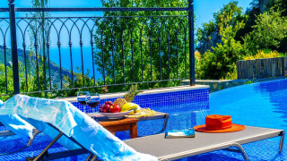 VKV1958 Villa Kalkan