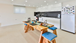 VKV5012 Villa Kalkan