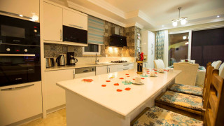 VKV6218 Villa Kalkan