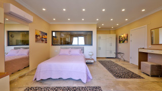 VKV9581 Villa Kalkan