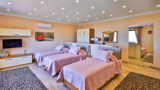 VKV6730 Villa Kalkan