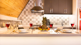 VKV3260 Villa Kalkan