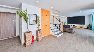 VKV1914 Villa Kalkan