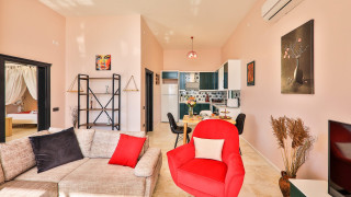 VKV5229 Villa Kalkan