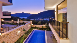 VKV5658 Villa Kalkan