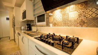 VKV6218 Villa Kalkan